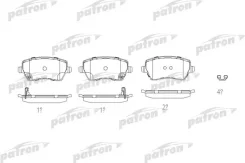 ������� ��������� �������� Patron PBP4069 PBP4069 ����