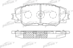 ������� ��������� �������� Patron PBP1891 PBP1891 ����