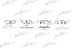 ������� ��������� �������� Patron PBP7012 PBP7012 ����