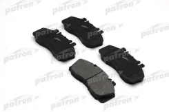 ������� ��������� �������� Patron PBP501 PBP501 ����