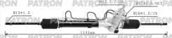 ����� ������� Patron PSG3043 PSG3043 ����