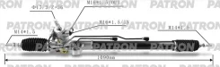 ����� ������� Patron PSG3037 PSG3037 ����
