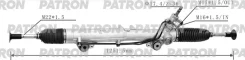 ����� ������� Patron PSG3036 PSG3036 ����