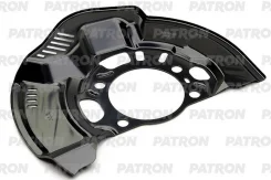 ����� ���������� ����� Patron PBS127, ����� PBS127 ����