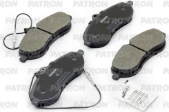 ������� ��������� �������� Patron PBP201 PBP201 ����