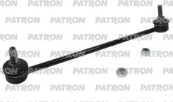 ���� ������������� Patron PS4007R, ������ PS4007R ����