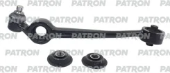 ����� �������� Patron PS5007L, ����� PS5007L ����