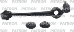 ����� �������� Patron PS5007R, ������ PS5007R ����
