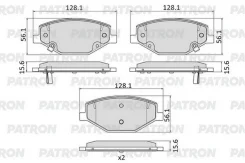 ������� ��������� �������� Patron PBP270 PBP270 ����