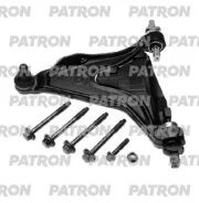 ����� �������� Patron PS5042L, ����� PS5042L ����