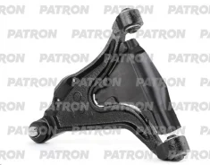 ����� �������� Patron PS5041L, ����� PS5041L ����