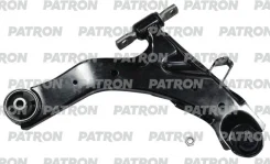 ����� �������� Patron PS5063R, ������ PS5063R ����
