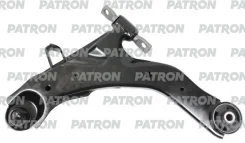 ����� �������� Patron PS5063L, ����� PS5063L ����