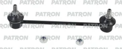 ���� ������������� Patron PS4096, �������� PS4096 ����
