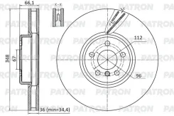 ���� ��������� Patron PBD1136, ����� PBD1136 ����