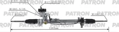 ����� ������� Patron PSG3001 PSG3001 ����