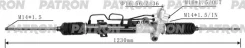 ����� ������� Patron PSG3038 PSG3038 ����