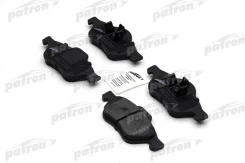 ������� ��������� �������� Patron PBP1866 PBP1866 ����