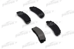 ������� ��������� �������� Patron PBP195 PBP195 ����