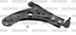 ����� �������� Patron PS5105R, ������ �������� PS5105R ����