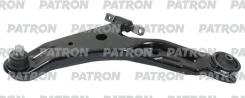 ����� �������� Patron PS5120L, ����� PS5120L ����