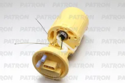 ����� ��������� ������������� Patron PFP640 PFP640 ����