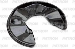 ����� ���������� ����� Patron PBS237, ����� PBS237 ����