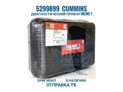5299899 cummins    Inline 7 5299899 
