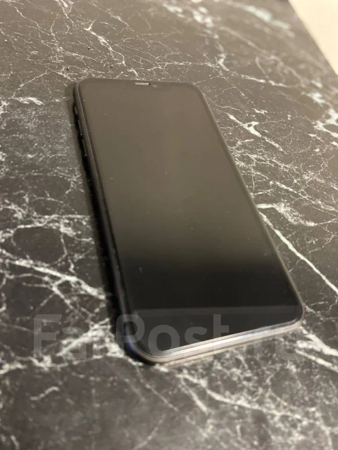 Apple iPhone 11. �/�, 256 ��, ������, 4G LTE ����