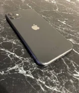 Apple iPhone 11. �/�, 256 ��, ������, 4G LTE ����