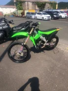 Kawasaki KX 250. 250����. ��., ��������, ���������, ��� ������� ����
