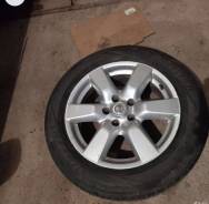 Bridgestone Blizzak LT. , 2022 , /,  25 % 