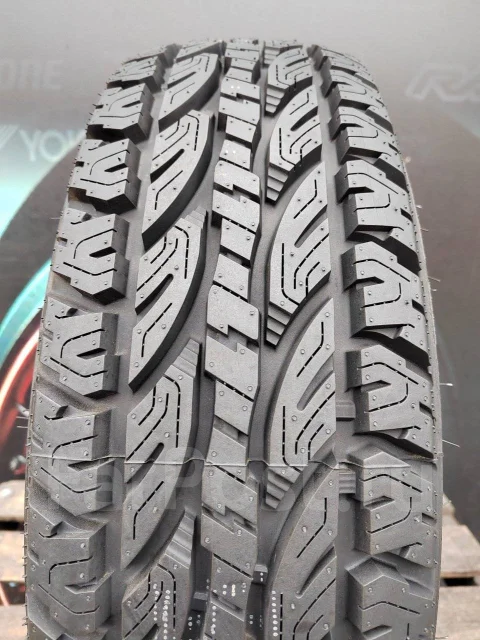 Nereus NS501 A/T. ����� at, 2025 ���, ����� ����