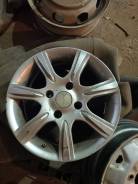 RTX Aura. 6.5x15", 4x100, ET38 ����