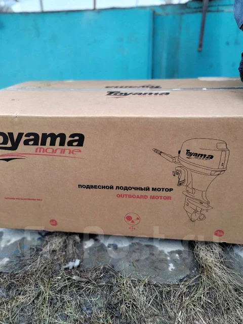 Toyama. 6��.�., 4-�������, ����������, ���� S (381 ��), 2023 ��� ����