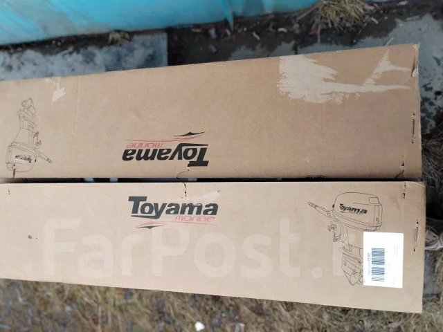 Toyama. 6��.�., 4-�������, ����������, ���� S (381 ��), 2023 ��� ����