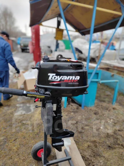 Toyama. 6��.�., 4-�������, ����������, ���� S (381 ��), 2023 ��� ����
