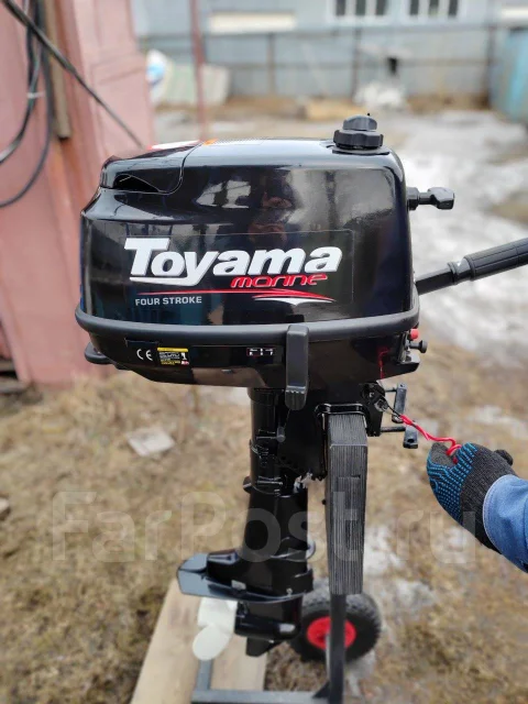 Toyama. 6��.�., 4-�������, ����������, ���� S (381 ��), 2023 ��� ����
