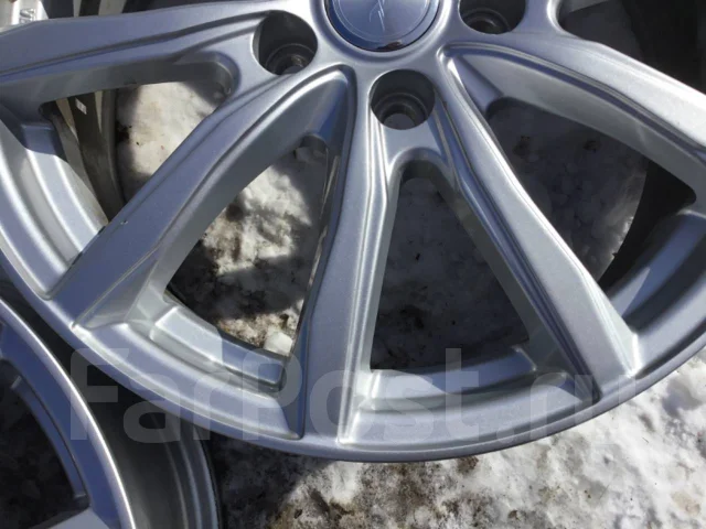 Weds. 7.0x17", 5x114.3, ET47, �� 60,1���. ����