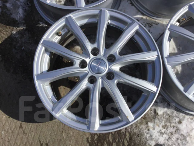 Weds. 7.0x17", 5x114.3, ET47, �� 60,1���. ����