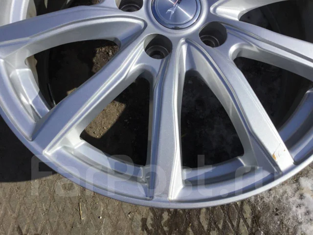 Weds. 7.0x17", 5x114.3, ET47, �� 60,1���. ����
