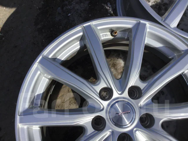 Weds. 7.0x17", 5x114.3, ET47, �� 60,1���. ����