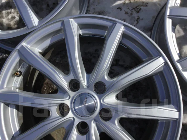 Weds. 7.0x17", 5x114.3, ET47, �� 60,1���. ����