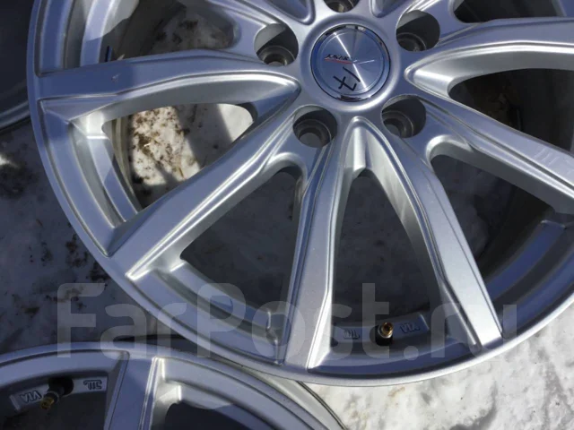 Weds. 7.0x17", 5x114.3, ET47, �� 60,1���. ����