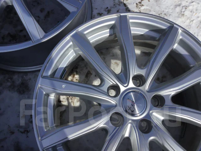 Weds. 7.0x17", 5x114.3, ET47, �� 60,1���. ����