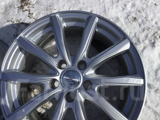 Weds. 7.0x17", 5x114.3, ET47, �� 60,1���. ����