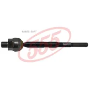 ������� ���� /�������� ������ /����� 555 ��� Honda Fit GD1-G4 2002-; SR-6340R; (ER28340R) 53010SAAJ01 CRHO32 555 SR-6340R SR6340R ����