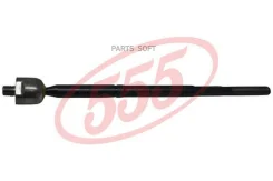 ������� ���� /�������� ����� /������ 555 ��� Toyota Sienta 2003-2006 NCP81G NCP85G 1NZFE; SR-T870; (0422DJ 45503-52040) 555 SR-T870 SRT870 ����
