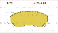 ������� ��������� �������� | ����� | Blitz BB0241 BB0241 ����