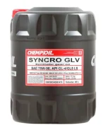 Chempioil Syncro